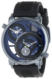 Stührling Original Niebieski/Guma Ø47 mm 503.33X66