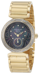 Stührling Original Czarny/Pozlacana Ø27.9 mm 504B.123327