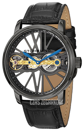 Stührling Original Szary/Skóra Ø46 mm 527.33F569