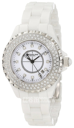 Stührling Original Biały/Czeramiczna Ø34 mm 530S.11EP3