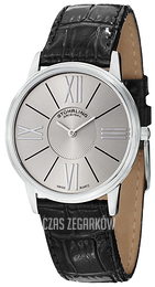 Stührling Original Szary/Skóra Ø38 mm 533.02