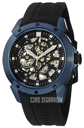 Stührling Original Czarny/Guma Ø46 mm 539.33X61