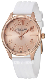 Stührling Original Zloty/Guma Ø38 mm 565L.03