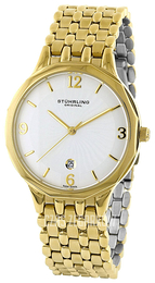 Stührling Original Srebrny/Pozlacana Ø38 mm 603.32332