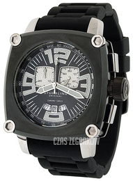 Stührling Original Czarny/Guma 614.33161