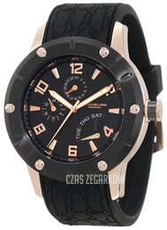 Stührling Original Czarny/Guma Ø48.5 mm 622.33461