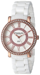 Stührling Original Biały/Czeramiczna Ø34 mm 630.03