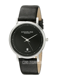 Stührling Original Czarny/Skóra Ø40 mm 734G.03
