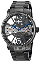 Stührling Original Szary/Stal Ø46 mm 785B.02