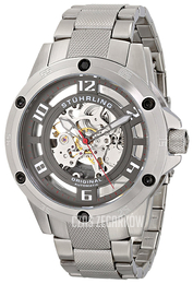 Stührling Original Szary/Stal Ø50 mm 795.01