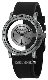 Stührling Original Szary/Guma Ø42 mm 879.03