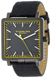 Stührling Original Czarny/Tkanina Ø39 mm 909.335OB1
