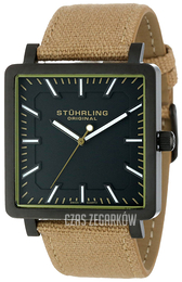 Stührling Original Czarny/Tkanina Ø39 mm 909.335OE1