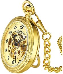 Stührling Original Provost Szampański Ø48 mm 980.02