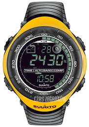Suunto Vector Ekran LCD/Guma Ø51 mm SS010600610