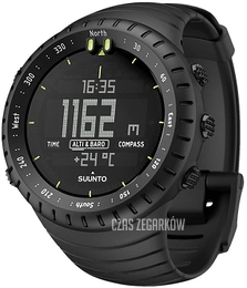 Suunto Core Guma Ø49.1 mm SS014279010