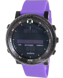 Suunto Core Ekran LCD/Guma Ø49 mm SS019167000