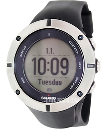 Suunto Ambit2 HR Monitor Ekran LCD/Guma SS019183000