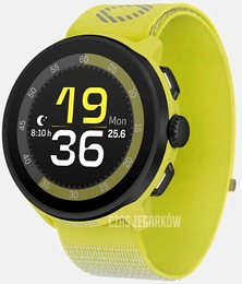 Suunto Run Series Tkanina Ø46 mm SS051111000