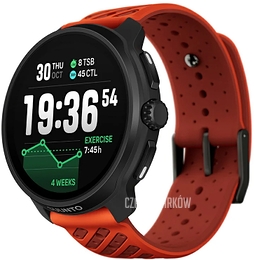 Suunto Race 2 Guma Ø49 mm SS051241000
