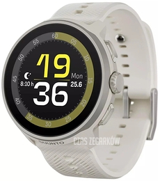 Suunto Run Series Guma Ø46 mm SS051273000