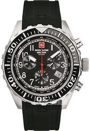 Swiss Alpine Military Alpine by Grovana Plastik Ø45 mm 7076.9837