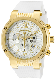 Swiss Legend Legato Cirque Srebrny/Guma Ø49 mm SL-10006-YG-02S