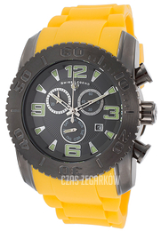 Swiss Legend Commander Szary/Guma Ø47 mm SL-10067-GM-014-YLS