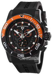 Swiss Legend Avalanche - WATCHES | Czas Zegarków
