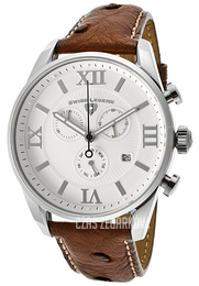 Swiss Legend Bellezza Biały/Skóra Ø42 mm SL-22011-02-DA02C