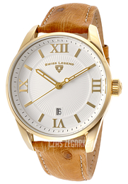 Swiss Legend Bellezza Biały/Skóra Ø42 mm SL-22012-YG-02-OS12C