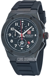 Swiss Military Hanowa Sonoran Czarny/Plastik Ø43 mm SMWGO2102030
