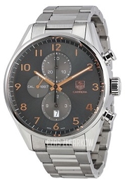 TAG Heuer Carrera Calibre 1887 Szary/Stal Ø43 mm CAR2013.BA0799