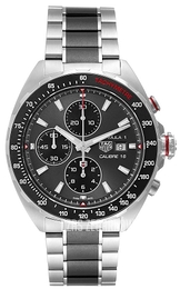 TAG Heuer Formula 1 Czarny/Stal Ø44 mm CAZ2012.BA0970