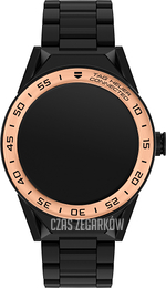 TAG Heuer Connected Modular 45 Ekran LCD/Czeramiczna Ø45 mm SBF8A5000.80BH0933