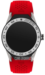 TAG Heuer Connected Modular 45 Ekran LCD/Guma Ø45 mm SBF8A8014.11FT6080