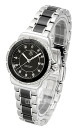 TAG Heuer Formula 1 Ladies Czarny/Czeramiczna Ø32 mm WAH1312.BA0867