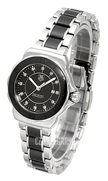 TAG Heuer Formula 1 Ladies Czarny/Czeramiczna Ø32 mm WAH1314.BA0867