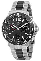 TAG Heuer Formula 1 Szary/Czeramiczna Ø42 mm WAU111C.BA0869