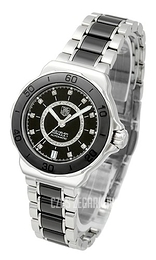 TAG Heuer Formula 1 Czarny/Stal Ø37 mm WAU2210.BA0859