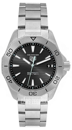 TAG Heuer Aquaracer Professional Czarny/Tytan Ø40 mm WBP1180.BF0000