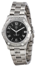 TAG Heuer Aquaracer 32 mm Czarny/Stal Ø32 mm WAF1310.BA0817
