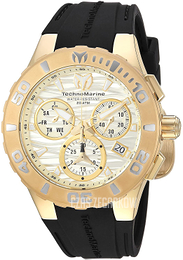 Technomarine Szampański/Guma Ø45 mm TM-115079