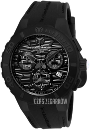 Technomarine Wielokolorowy/Guma Ø44 mm TM-115082