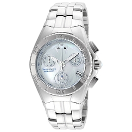 Technomarine Cruise Jellyfish Czarny/Guma Ø42 mm TM-115111