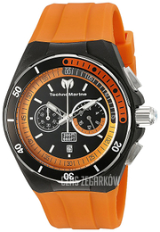 Technomarine Cruise Sport Wielokolorowy/Guma Ø42 mm TM-115161
