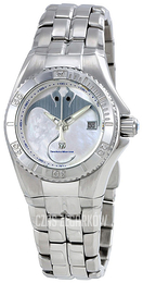 Technomarine Cruise Dream Biały/Stal Ø30 mm TM-115185
