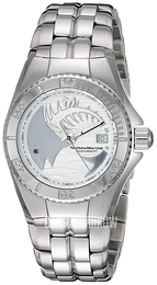 Technomarine Cruise Dream Srebrny/Stal Ø30 mm TM-115199