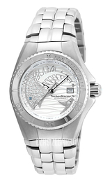 Technomarine Cruise Dream Biały/Stal Ø30 mm TM-115202