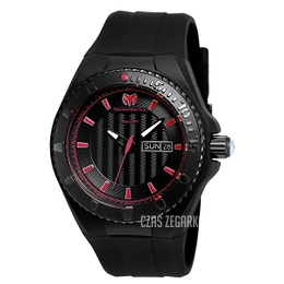 Technomarine Cruise Dream Biały/Guma Ø29 mm TM-115207